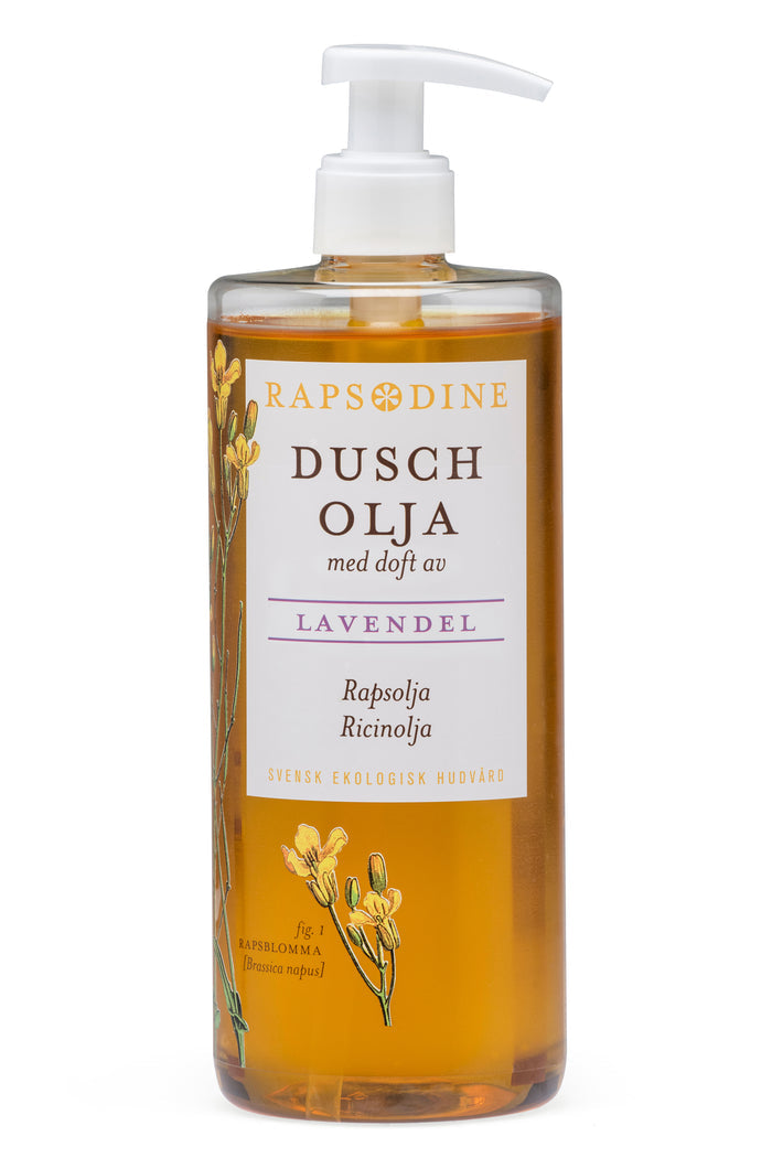 Duscholja, 500 ml (6-pack)