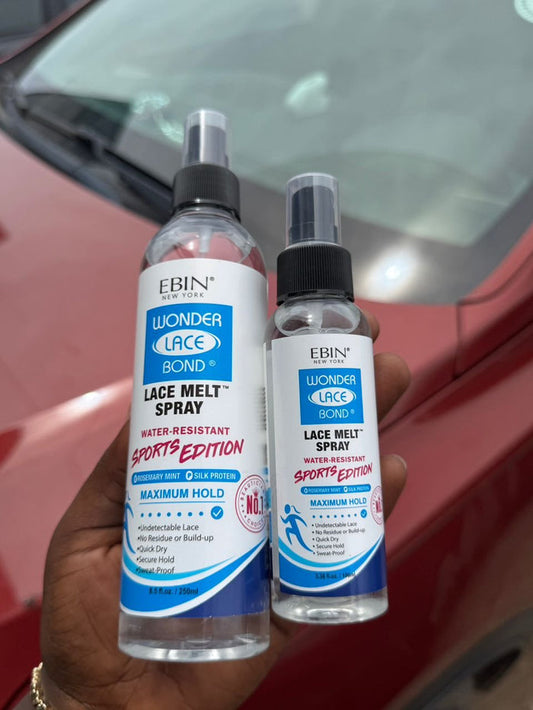 Ebin Melting Spray