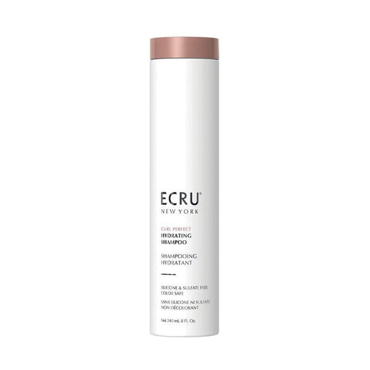 ECRU New York Hydrating Shampoo - Ecru New York | Available at Artisan Hair Cary, Cary, NC