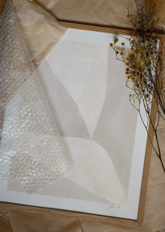 Edge no. 04 by Rebecca Hein