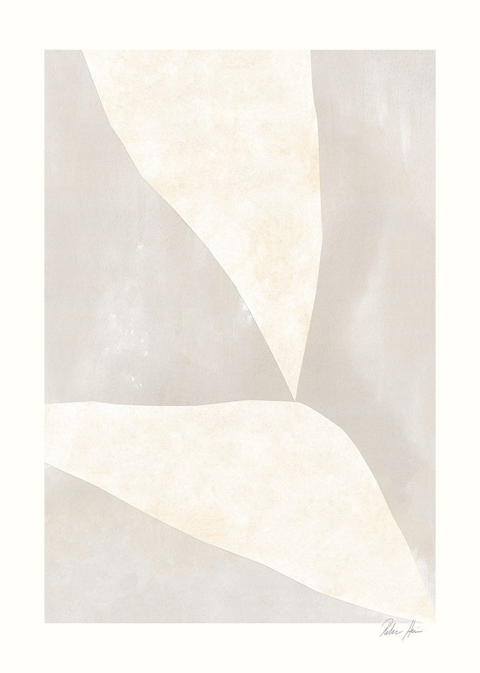 Edge no. 04 by Rebecca Hein
