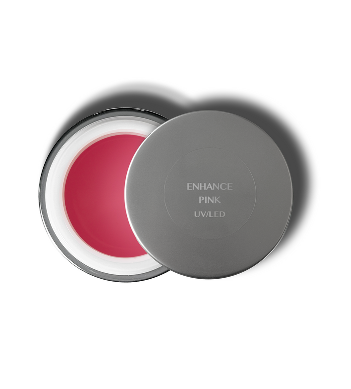 Enhance Pink (Translucent)