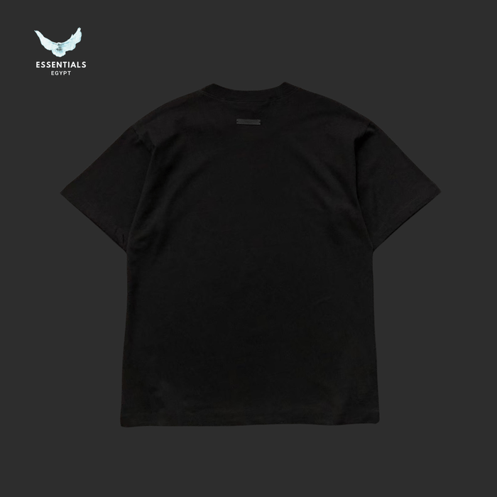 Essentials Fear of God T-Shirt – STATE Logo Pack - ESSENTIALS EGYPT