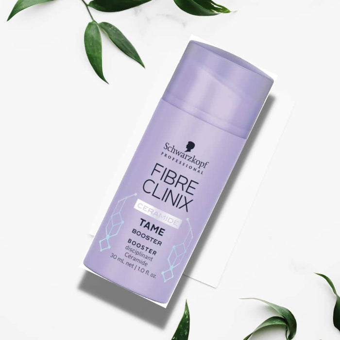 Fibre Clinix Tame Booster - Beauty Tribe