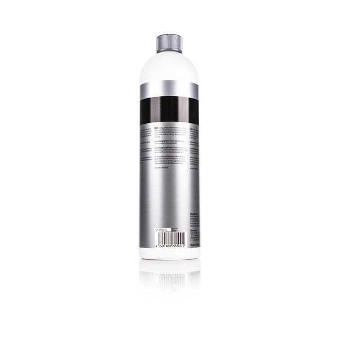 Koch-Chemie Finish Spray Exterior 1 Liter code view on a white background.