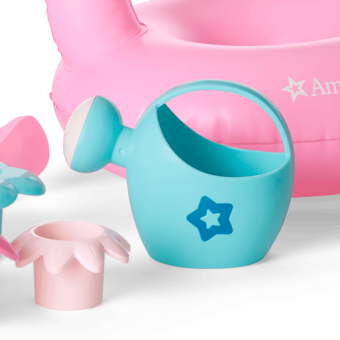 Flamingo Fun Play Set (Bitty Baby® Splash™)