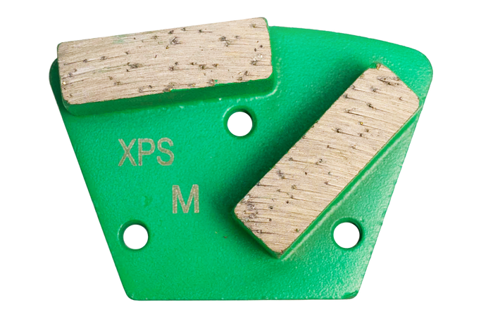 XPS TRAP GREEN GIANT 5