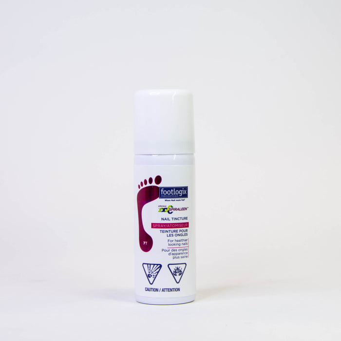 Footlogix #7T Toe Nail Tincture | 50ml