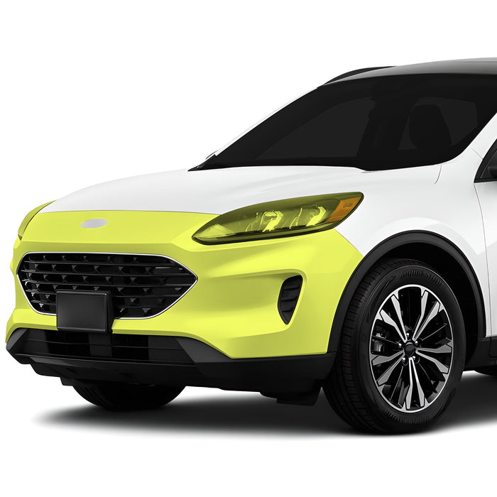 Bumper Only / Base (3+ Years)