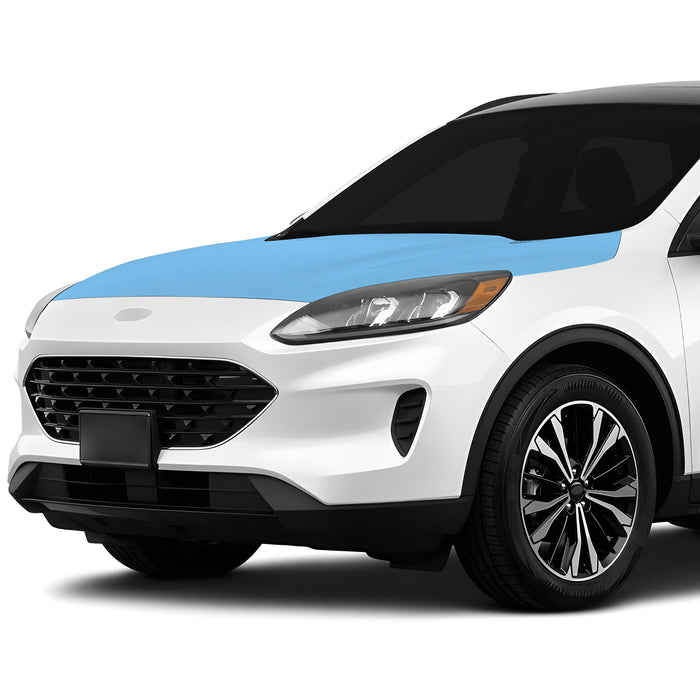 Fits Ford Escape 2020 - 2022 Precut Premium Paint Protection Film Clear Bra PPF Decal Film Kit - Bogar Tech Designs