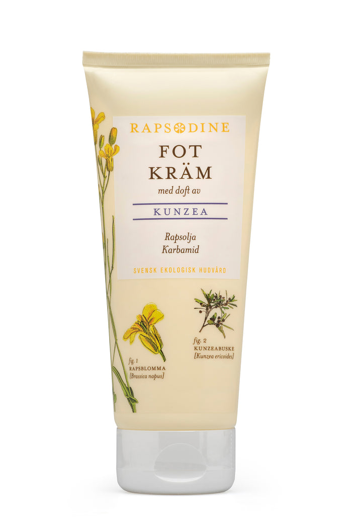 Fotkräm, 200 ml (6-pack)