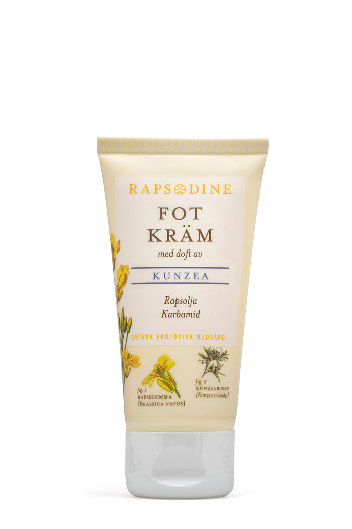 Fotkräm, 50 ml (6-pack)