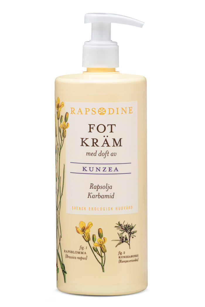 Fotkräm, 500 ml (6-pack)