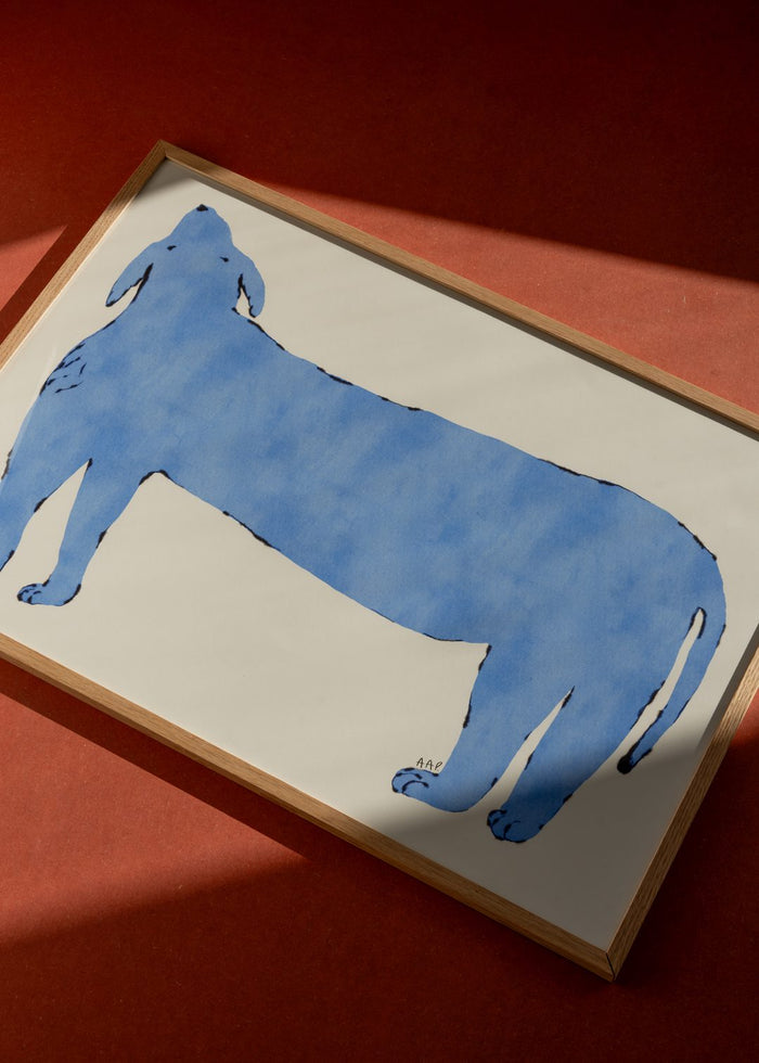Friend by Another Art Project