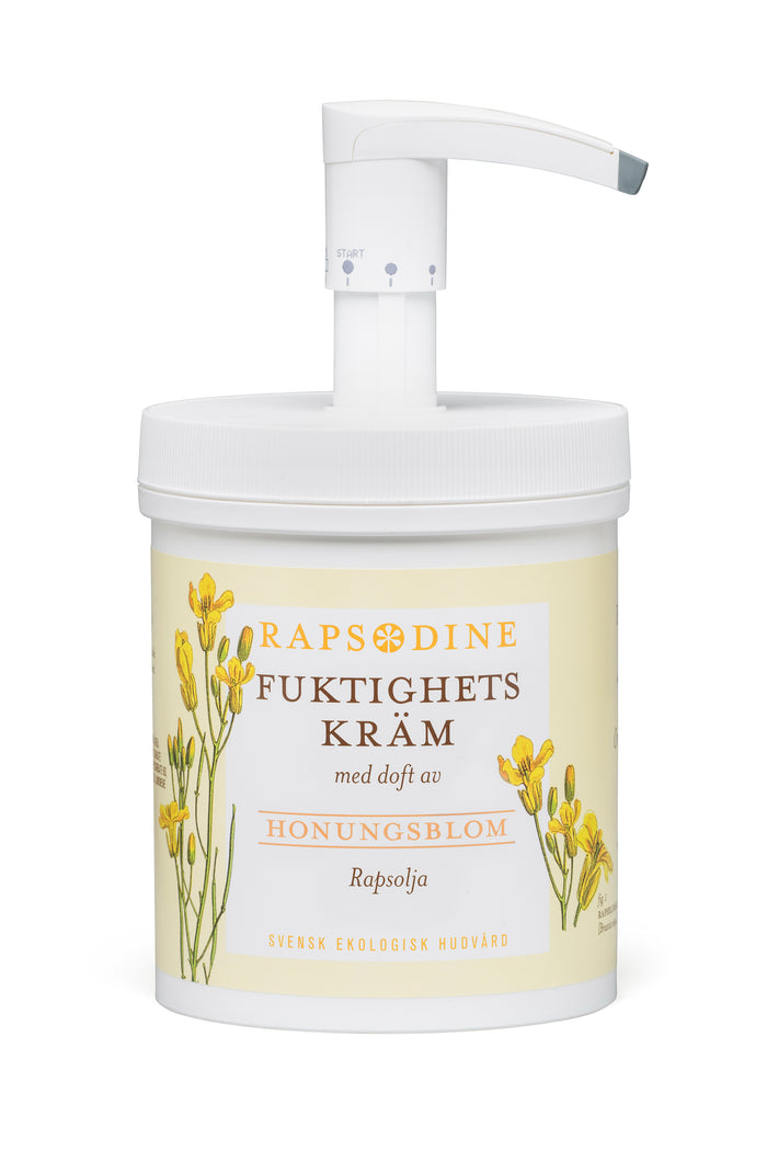 Fuktighetskräm, 1000 ml (1-pack)