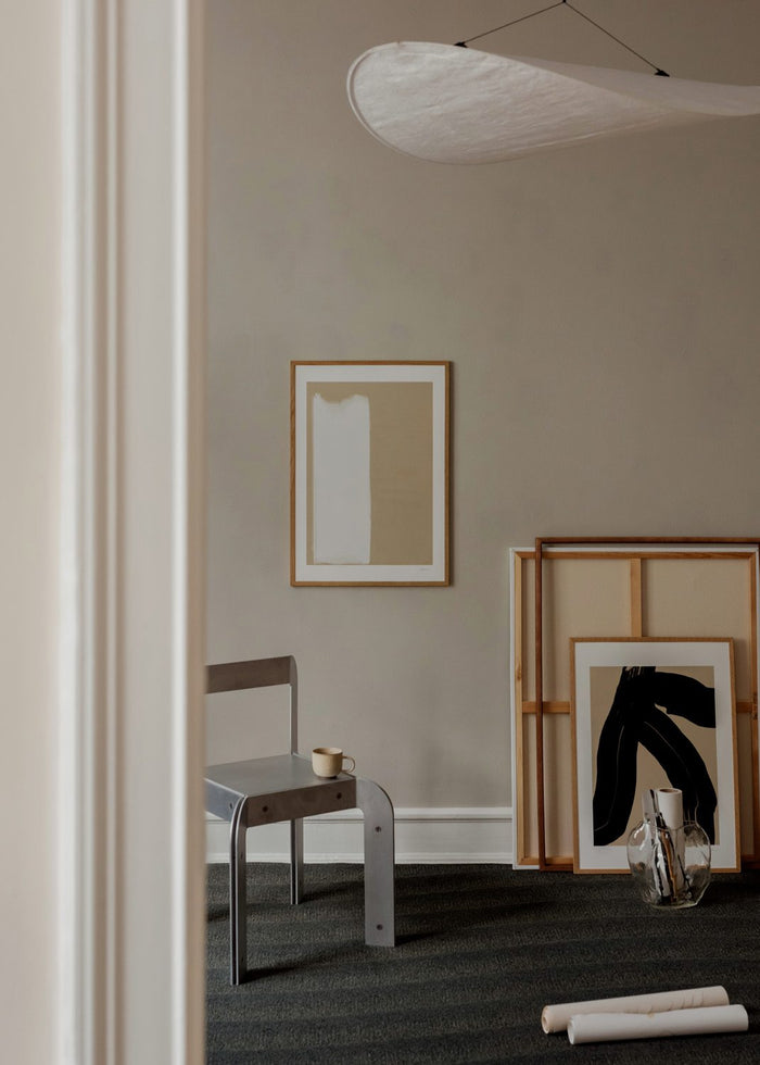Fundamental by Anna Johansson