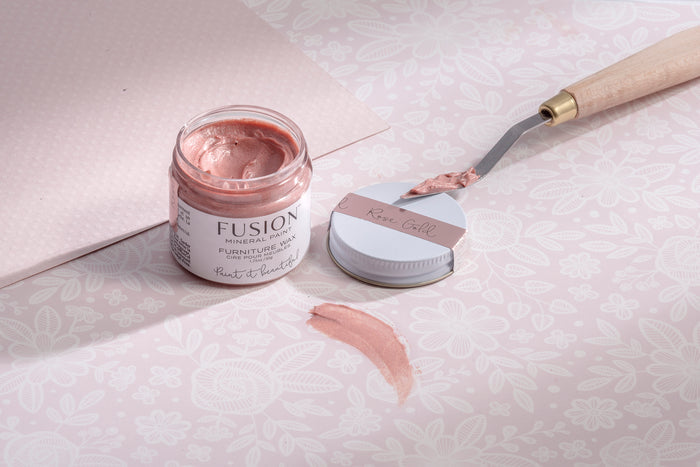 Furniture Wax
