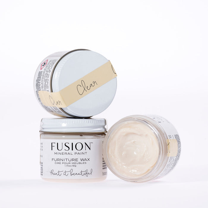 50g / Clear