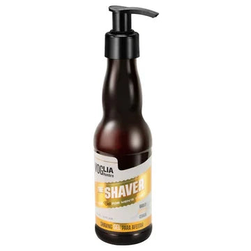 GEL PARA AFEITAR 180 ML (Shaving Gel 6 oz )