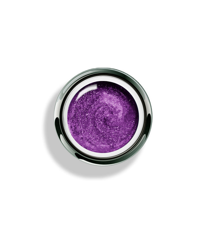 Gel Play® Glitter Purple