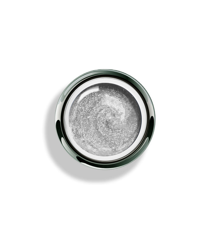 Gel Play® Glitter Silver