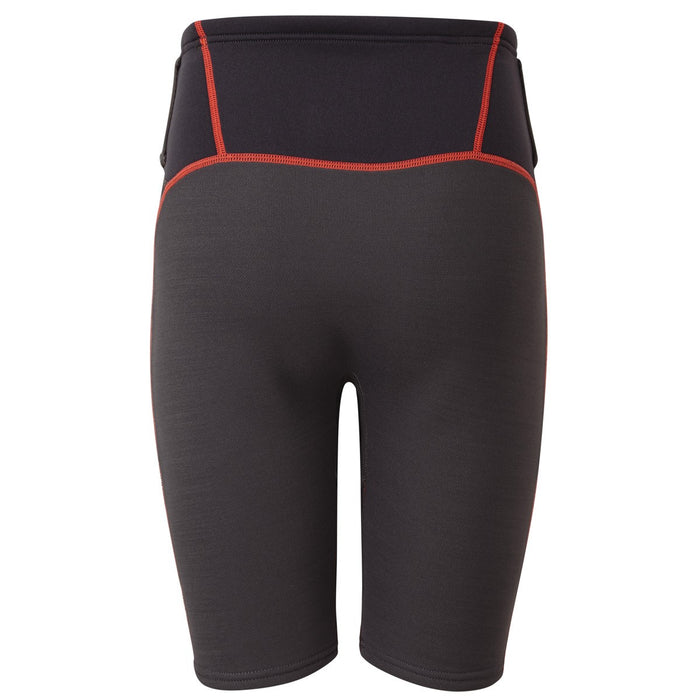 Gill ZenLite Shorts Junior - Graphite - 5004J