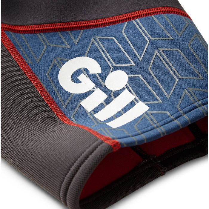 Gill ZenLite Shorts Junior - Graphite - 5004J