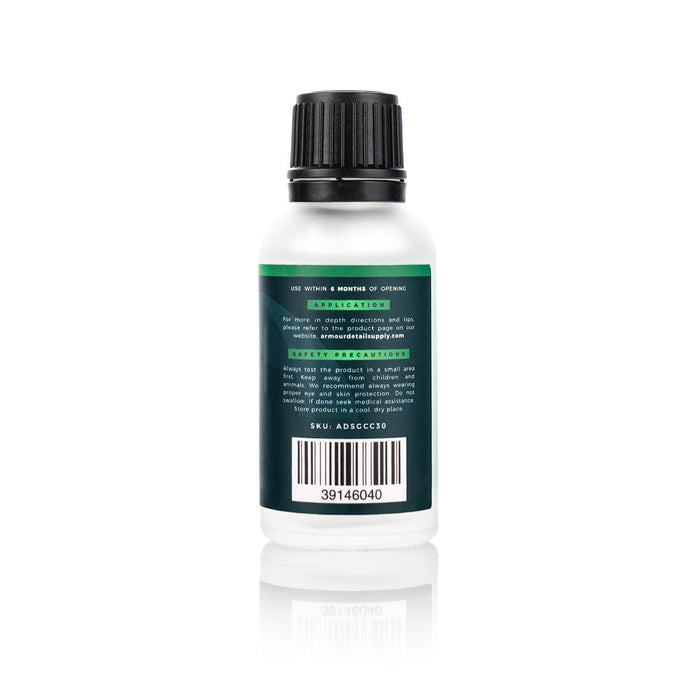 Glass Coating