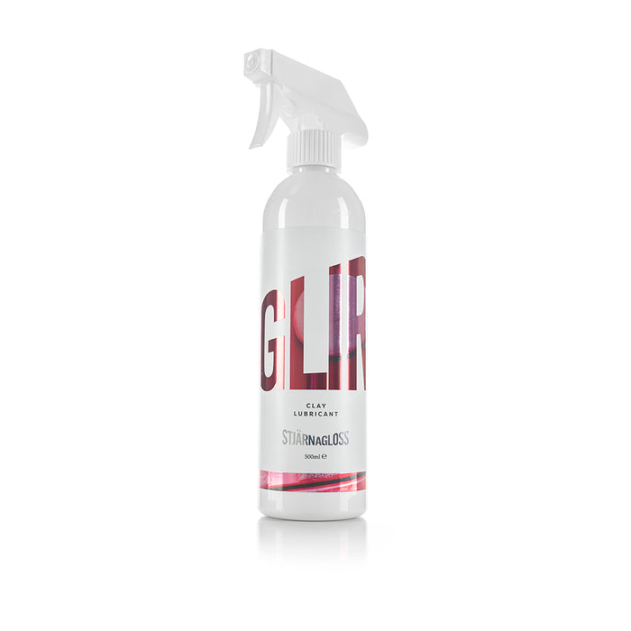 Stjarnagloss Glir Clay Lubricant 500ml