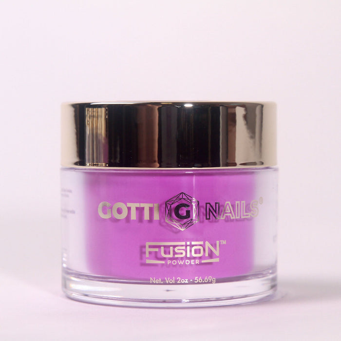Gotti Fusion Powder #34F - Born & Raised in LA