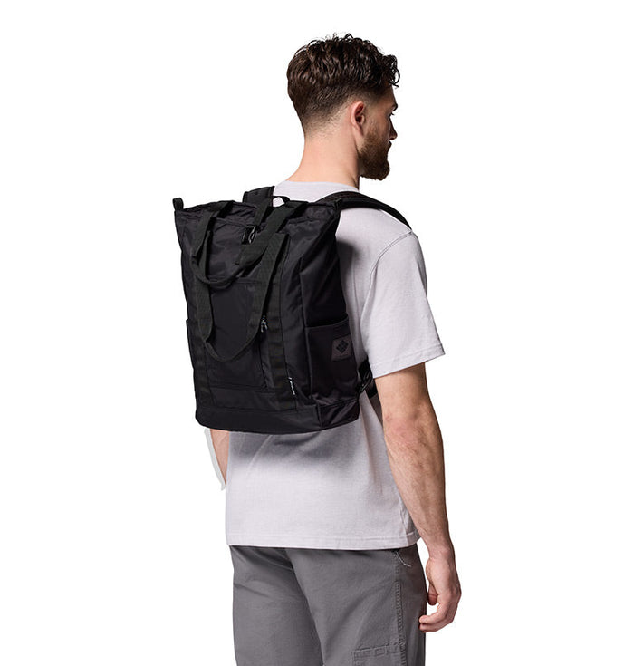 Great Smoky Garden 2-Way Tote Bag