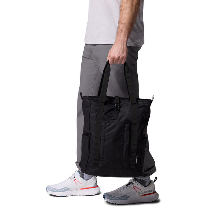 Great Smoky Garden 2-Way Tote Bag
