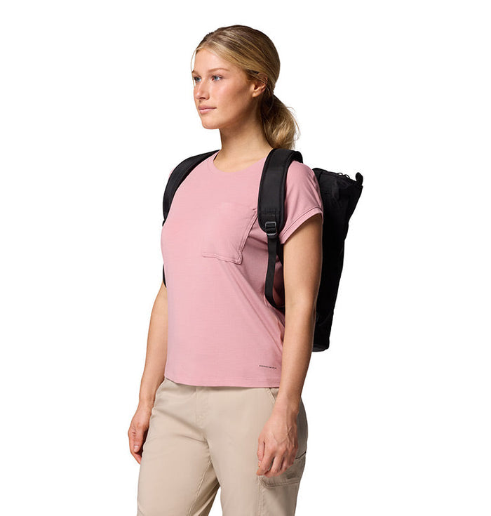 Great Smoky Garden 2-Way Tote Bag