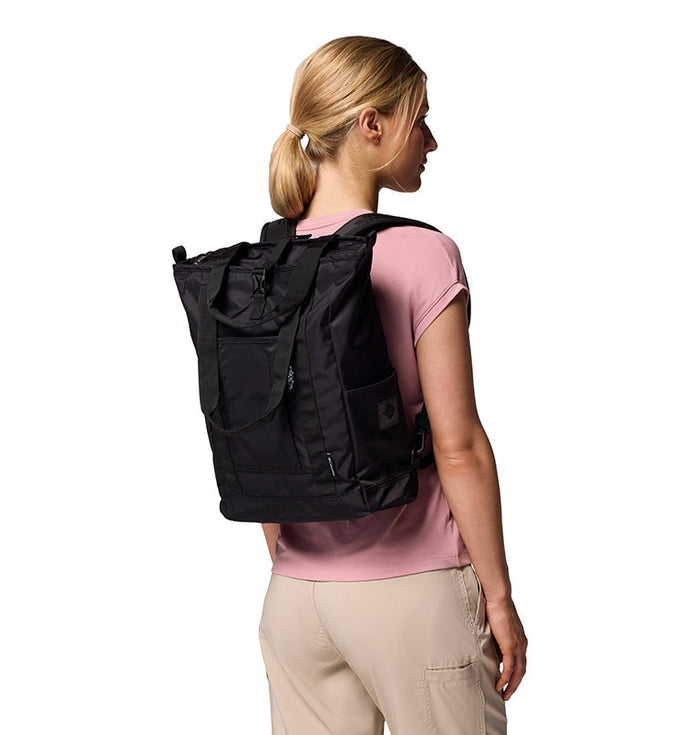 Great Smoky Garden 2-Way Tote Bag
