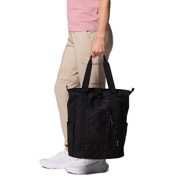 Great Smoky Garden 2-Way Tote Bag