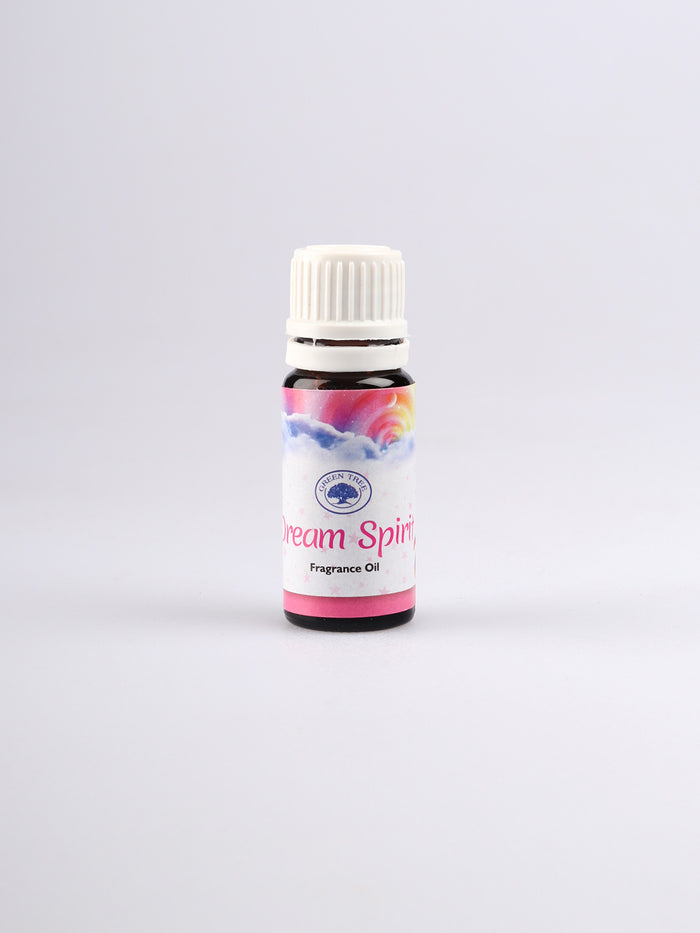 Green Tree Dream Spirit Oil 10ml | One Colour-Image 2