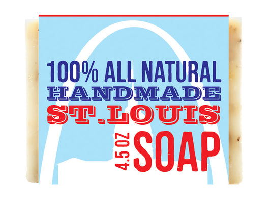 Handmade St. Louis