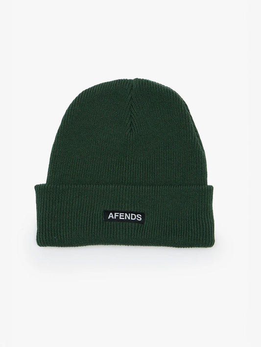 Hometown - Recycled Beanie | Pine-Image 1