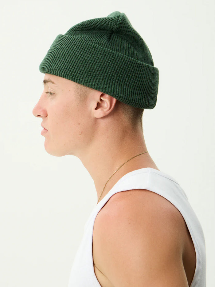 Hometown - Recycled Beanie | Pine-Image 3