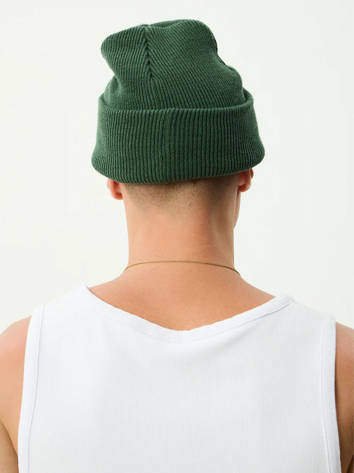 Hometown - Recycled Beanie | Pine-Image 4