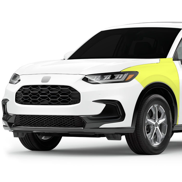 Fenders Only / Base (3+ Years)
