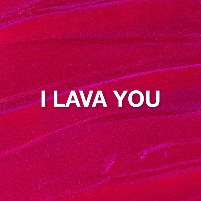 I lava You, ButterCream Color Gel, 5 ml