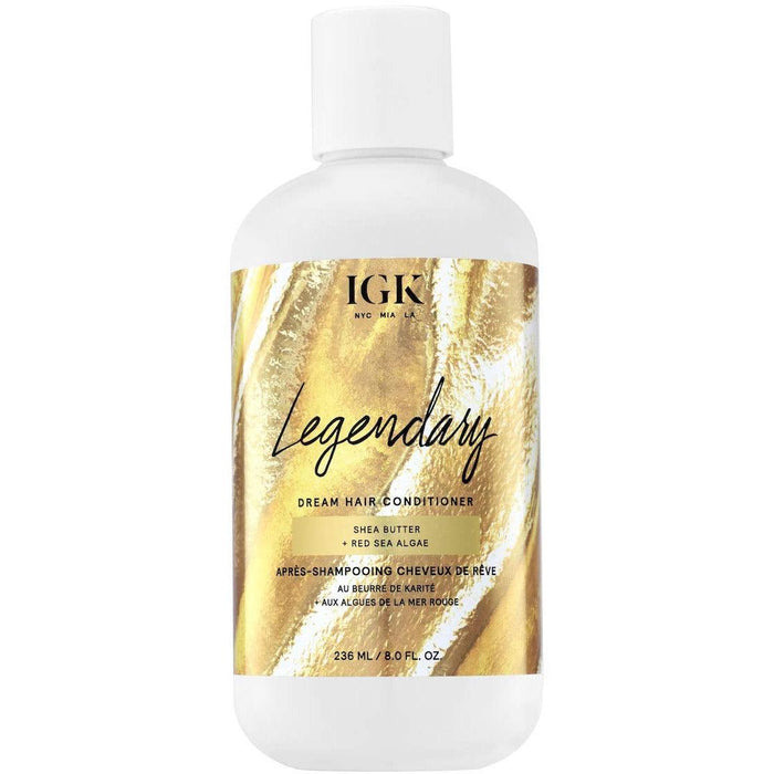 IGK LEGENDARY Dream Hair Conditioner - IGK | Available at Artisan Hair Cary, Cary, NC