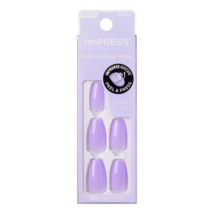 IMC502Y0-Lavender Jello