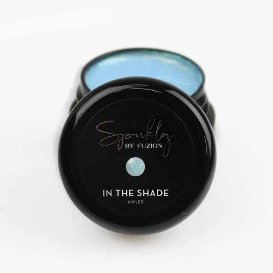 In The Shade | Fuzion Sparklez 15g Jar