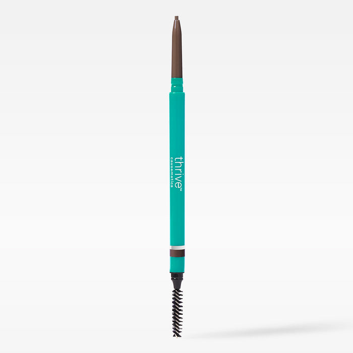 Vegan Waterproof Eyebrow Pencil