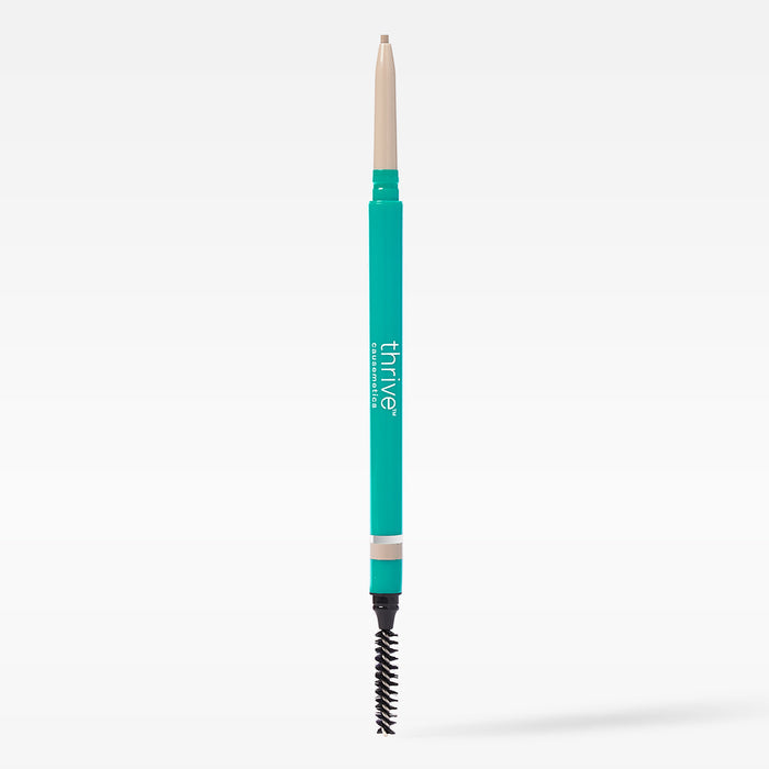 Vegan Waterproof Eyebrow Pencil