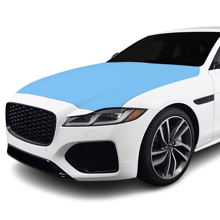 Fits Jaguar XF R - Dynamic SE 2021+ Precut Premium Paint Protection Film Clear Bra PPF Decal Film Kit - Bogar Tech Designs