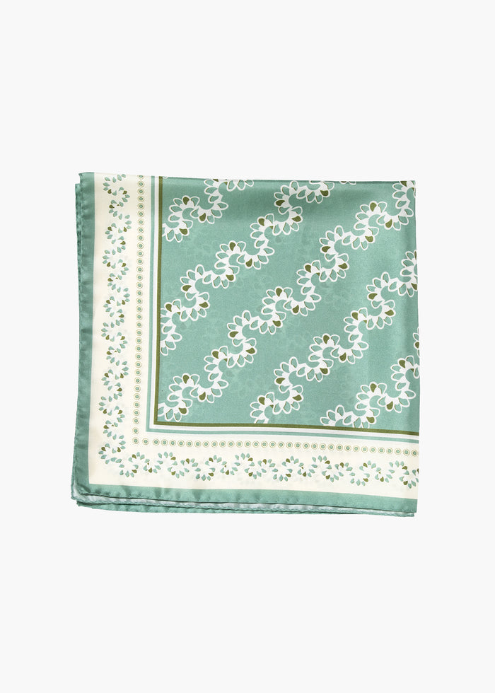 Turquoise