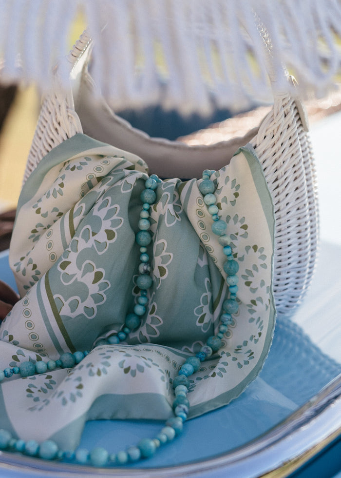 Turquoise